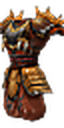 Lion Armor