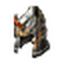 Iron Helmet