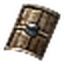 Pentagon shield