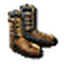 Leather Boots