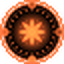 Fire Talisman