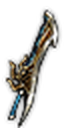 Jotun Sword