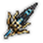 Jotun Dagger