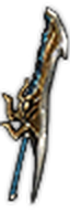 Jotun Spear