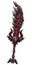 Ash Sword