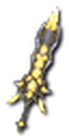 Awakened Sword