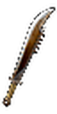 Full Moon Sword