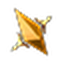 Ember Blessing Shard (Medium)